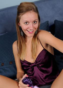 Chandler Fay from ATK Petites Chandler Fay
