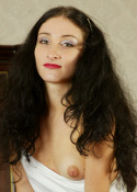 Yana from ATK Natural & Hairy Yana