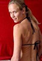 Adrianna from ATK Archives