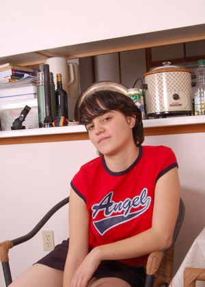 Adrianne from ATK Petites