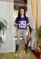Aiden Ashley gets her touchdown all right, Aiden Ashley (aid007) ATK Archives: Aiden Ashley (Aiden Ashley gets her touchdown all right)