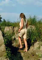 Alexis in nudism, Alexis (ale019) ATK Archives: Alexis (Alexis in nudism)