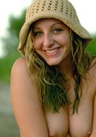 Alexis in nudism, Alexis (ale019) ATK Archives: Alexis (Alexis in nudism)