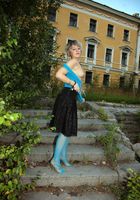 Alisia from ATK Archives