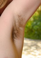 Alicia from ATK Natural & Hairy