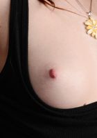 Alice showing her perky little titties., Alice Green (ali102) ATK Premium: Alice Green (Alice showing her perky little titties.)