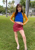 Aliya Brynn upskirt & panties., Aliya Brynn (ali127) ATK Petites: Aliya Brynn (Aliya Brynn upskirt & panties.)