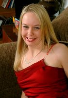 Alyssa from ATK Archives