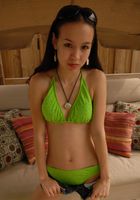 Amai Liu in masturbation, Amai Liu (ama030) ATK Exotics: Amai Liu (Amai Liu in masturbation)