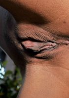 Amber Steel in nudism, Amber Steel (amb042) ATK Exotics: Amber Steel (Amber Steel in nudism)