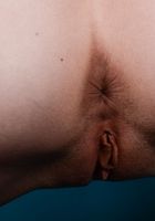 Amber Winters moons the camera, Amber Winters (amb065) ATK Galleria: Amber Winters (Amber Winters moons the camera)