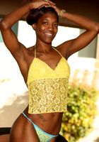 Amiya in black women, Amiya (ami003) ATK Exotics: Amiya (Amiya in black women)