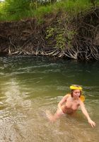 Anastasia The Angel Plays in the River, Anastasia (ana011) ATK Archives: Anastasia (Anastasia The Angel Plays in the River)