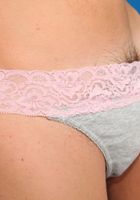 Hairy Angie spreads her bush, Sasha K (ang133) ATK Petites: Sasha K (Hairy Angie spreads her bush)