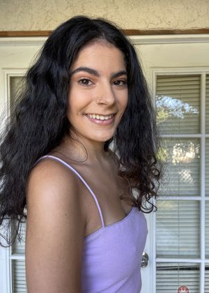 Angel Gostosa from ATK Galleria