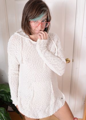 Anika Darling from ATK Natural & Hairy