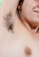 Anika Darling in scary hairy, Anika Darling (ani053) ATK Natural & Hairy: Anika Darling (Anika Darling in scary hairy)