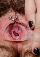 Anika Darling in scary hairy, Anika Darling (ani053) ATK Natural & Hairy: Anika Darling (Anika Darling in scary hairy)