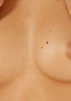Ansi rubs her hairy pussy., Ansi (ans001) ATK Archives: Ansi (Ansi rubs her hairy pussy.)