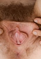 Apricot Pitts from ATK Natural & Hairy