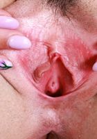 ATK Exotics: Aubry Babcock (Aubry Babcock gets naked fast)