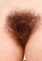 Aali is outside spreading her horny hairy twat., Aali Rousseau (aul001) ATK Natural & Hairy: Aali Rousseau (Aali is outside spreading her horny hairy twat.)