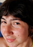 ATK Archives: Autumn (Autumn spreads her pussy)