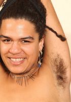 Hairy Axe spreads her ass, Axe Jinx (axe001) ATK Natural & Hairy: Axe Jinx (Hairy Axe spreads her ass)