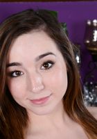 Bambi Brooks is Cute in a Dress, Bambi Brooks (bam010) ATK Petites: Bambi Brooks (Bambi Brooks is Cute in a Dress)