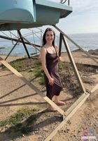 Becca Blair from ATK Girlfriends