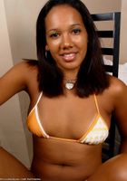 ATK Exotics: Bianca (Bianca in upskirts and panties)