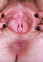 ATK Petites: Big Eyes (Big Eyes is all about the cosplay)