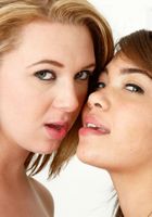Cassidy and Brooke tongue each others hot pussies., Brooke Wylde (bro048) ATK Exotics: Brooke Wylde (Cassidy and Brooke tongue each others hot pussies.)