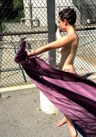 Camille in nudism, Camille (cam002) ATK Archives: Camille (Camille in nudism)
