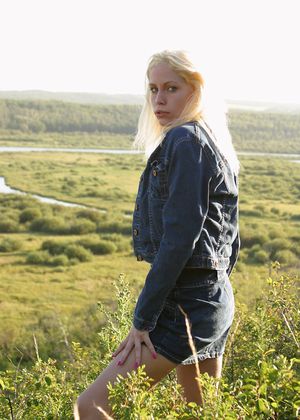 Candy from ATK Petites