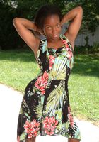Candy in black women, Candy (can027) ATK Exotics: Candy (Candy in black women)