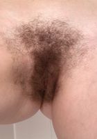 Its bath time for Candy, Candy (can063) ATK Natural & Hairy: Candy (Its bath time for Candy)