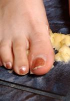 Carmen in footfetish, Carmen (car004) ATK Exotics: Carmen (Carmen in footfetish)