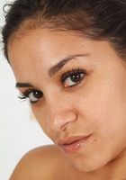 Caress in exotic and hairy, Caress (car088) ATK Petites: Caress (Caress in exotic and hairy)