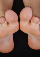 Carmen Callaway and Lara Brookes foot fetish porn, Carmen Callaway (car144) ATK Petites: Carmen Callaway (Carmen Callaway and Lara Brookes foot fetish porn)