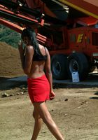 Cashmere from ATK Exotics