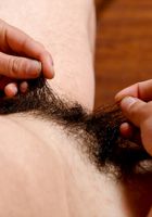 CeeJay in scary hairy, CeeJay (cee001) ATK Petites: CeeJay (CeeJay in scary hairy)