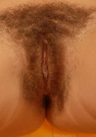 Celine from ATK Natural & Hairy