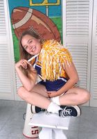 Christy from ATK Archives