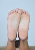 Clarice in footfetish, Clarice (cla051) ATK Exotics: Clarice (Clarice in footfetish)