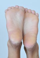 Clarice in footfetish, Clarice (cla051) ATK Exotics: Clarice (Clarice in footfetish)
