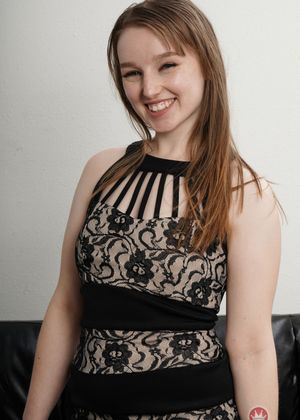 Cleo Clementine from ATK Galleria