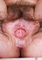 Fiery Annabelle Lee is almost too hot, Annabelle Lee (cri007) ATK Natural & Hairy: Annabelle Lee (Fiery Annabelle Lee is almost too hot)