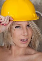 ATK Galleria: Danielle Maye (Danielle Maye in uniforms)