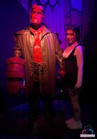 Daydream Daisy from ATK Girlfriends